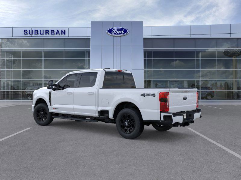 Thumbnail: 2026 Ford F-250 - 4