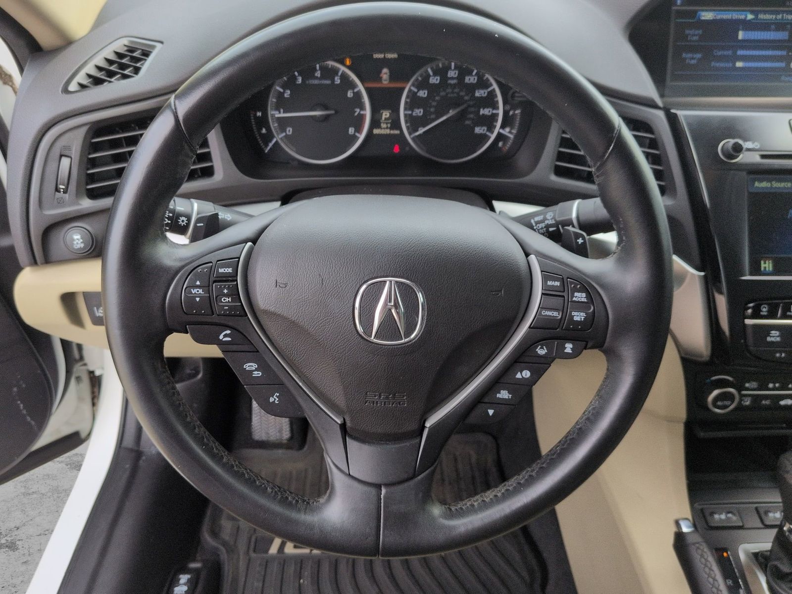 Thumbnail: 2016 Acura ILX - 26