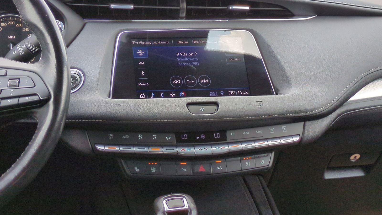 Thumbnail: 2019 Cadillac XT4 - 27