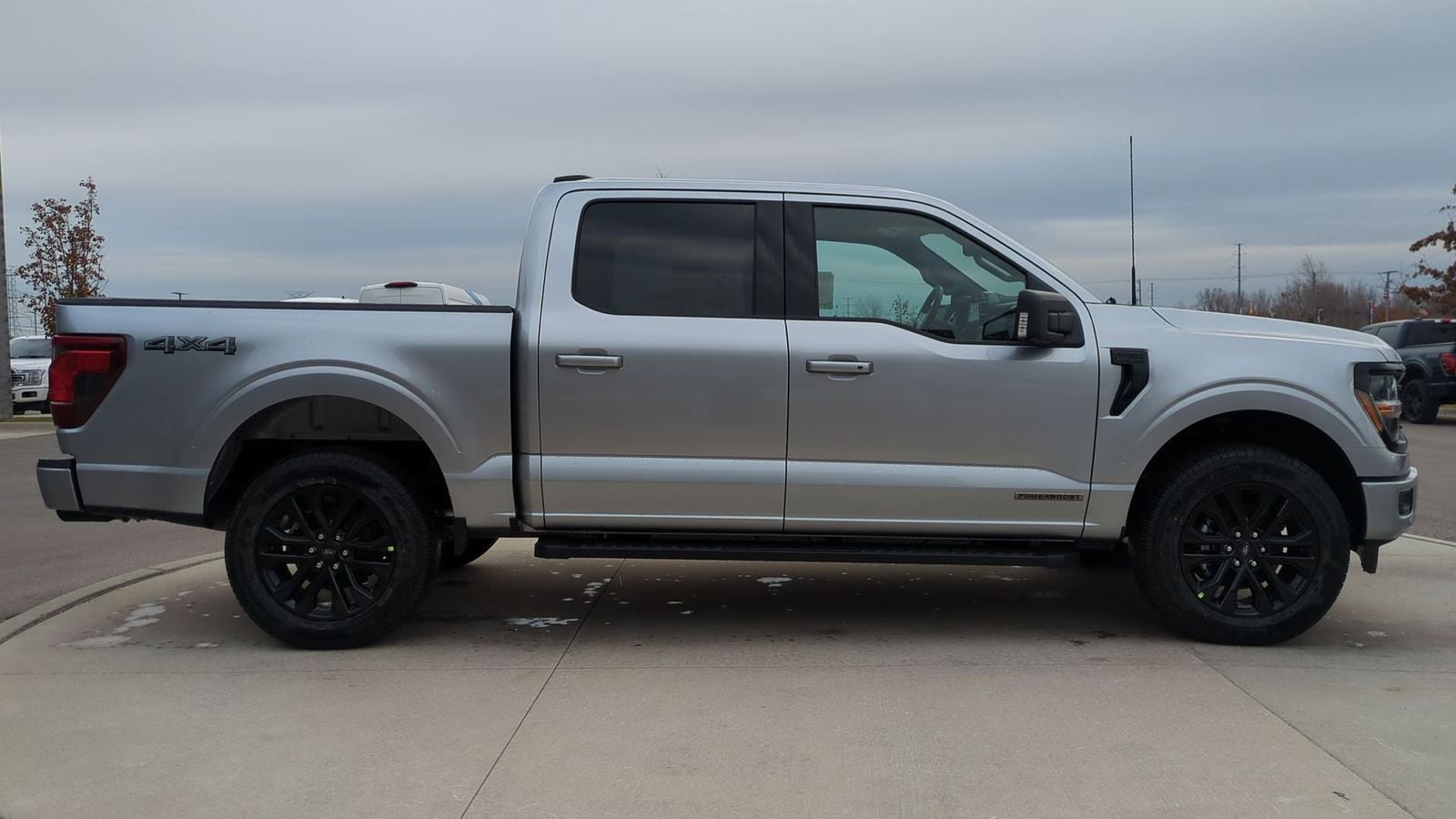 Thumbnail: 2025 Ford F-150 - 7