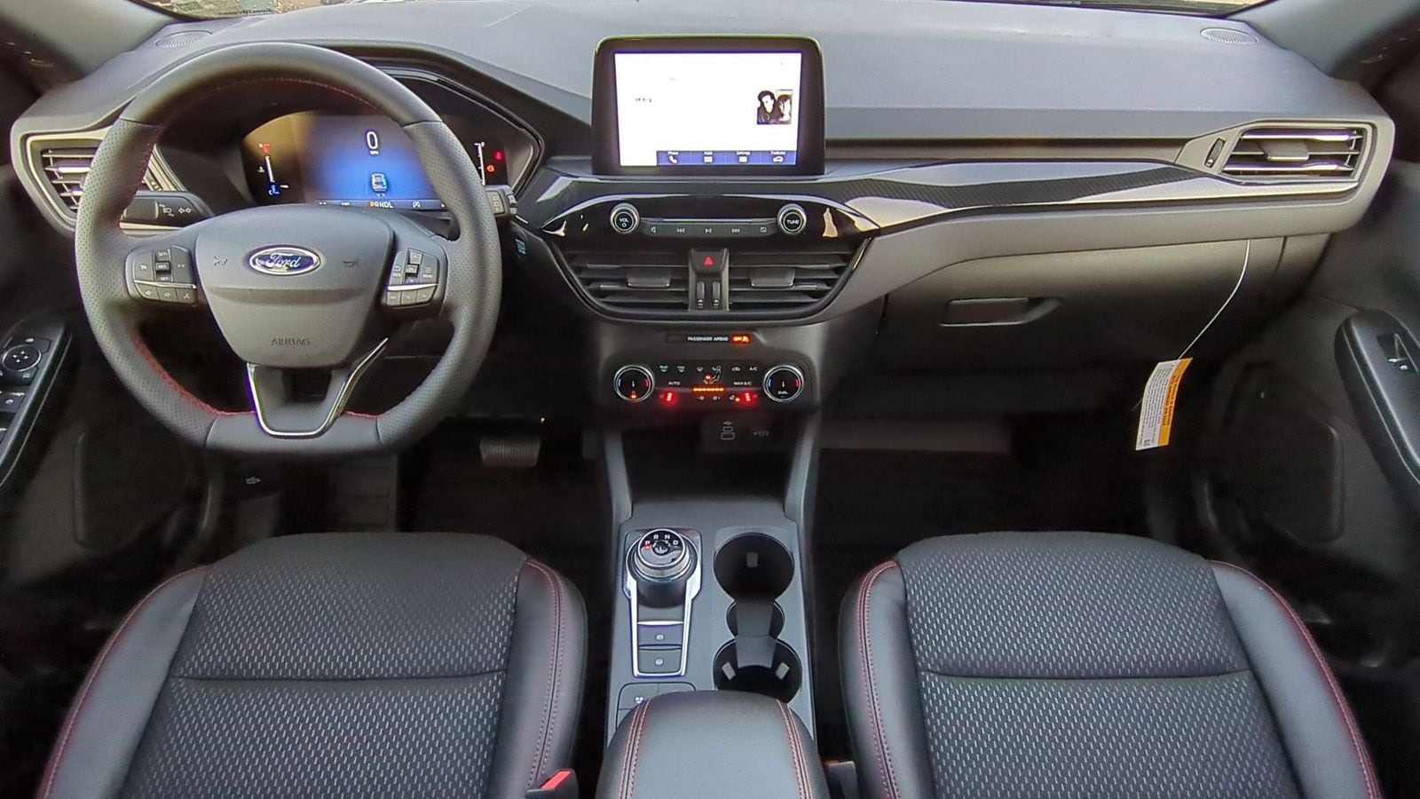 Thumbnail: 2026 Ford Escape - 13