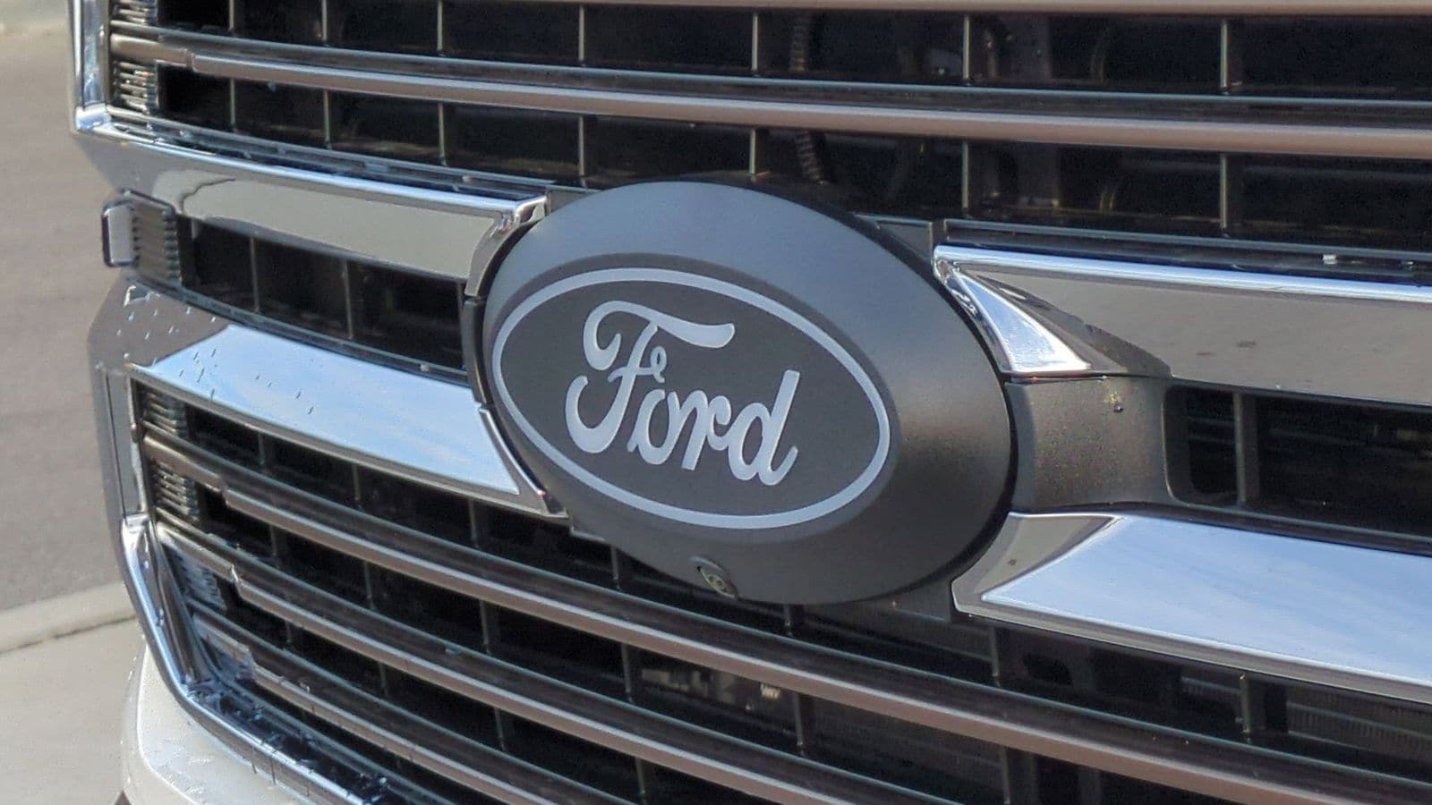 Thumbnail: 2025 Ford F-150 - 9