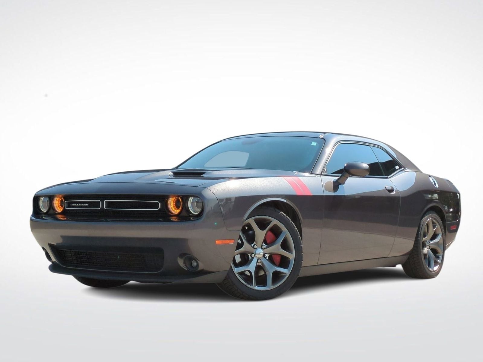 2015 Dodge Challenger SXT -
                  Washington, MI
