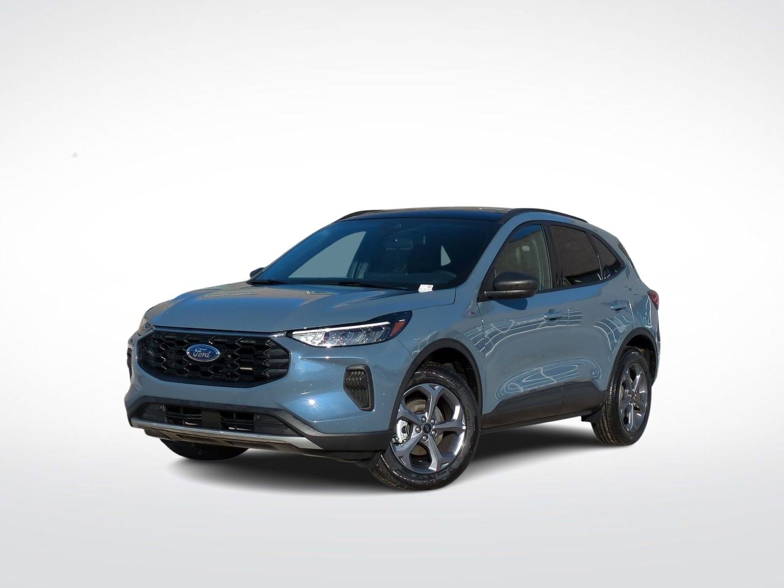 2025 Ford Escape ST-Line -
                  Washington, MI