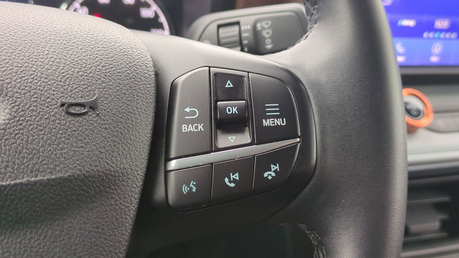 Thumbnail: 2023 Ford Maverick - 28