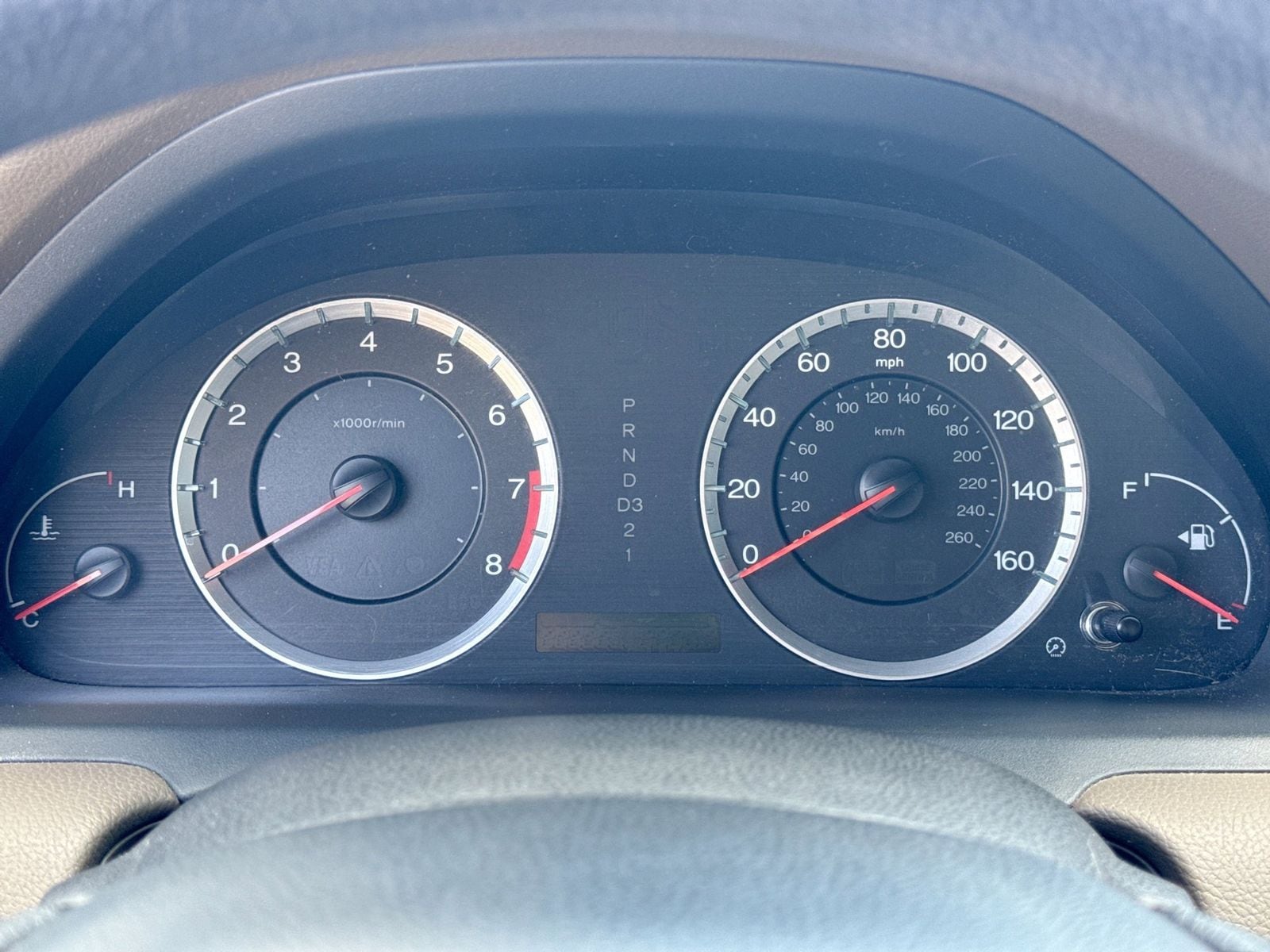 Thumbnail: 2008 Honda Accord - 14