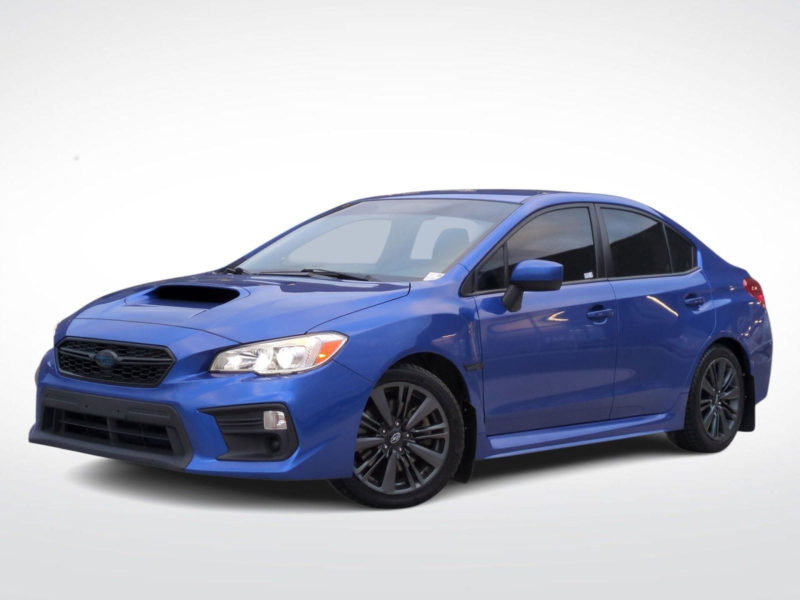 2021 Subaru WRX Base -
                  Washington, MI