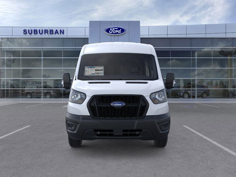 Thumbnail: 2025 Ford Transit Series - 7