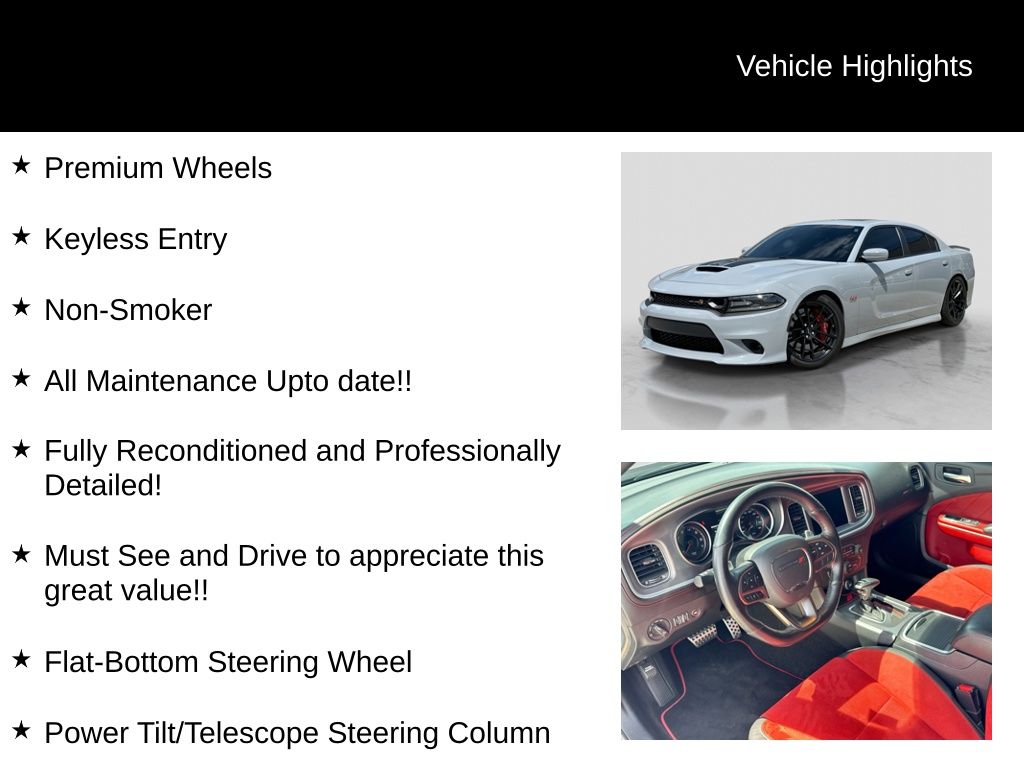 Thumbnail: 2021 Dodge Charger - 26