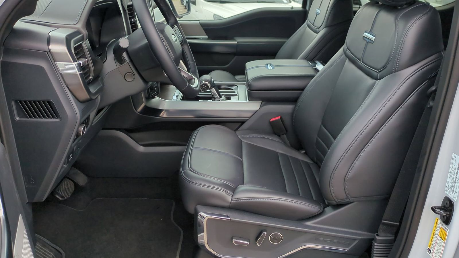 Thumbnail: 2025 Ford F-150 - 15