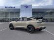 2025 Ford Mustang Mach-E GT CROSSOVERS
