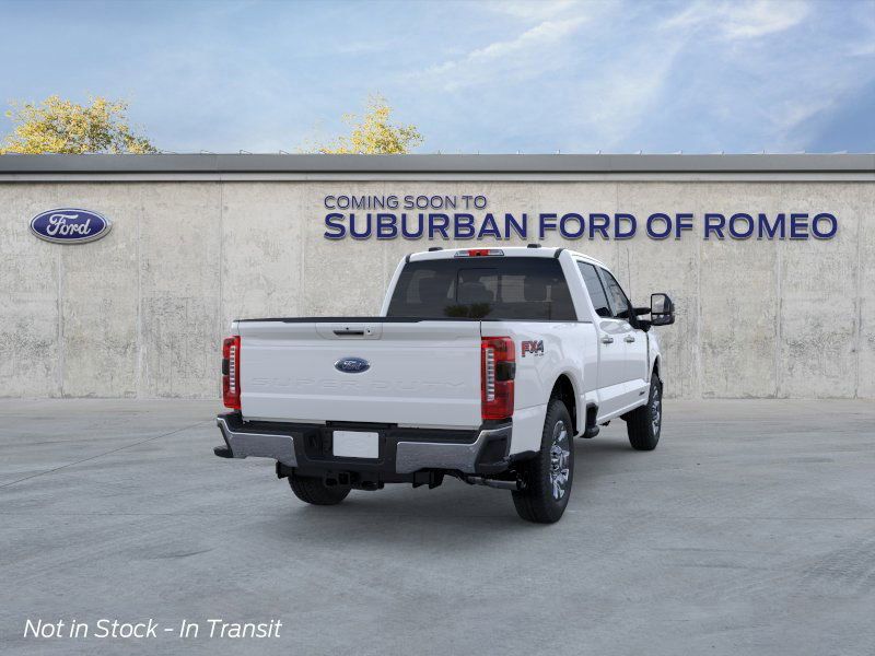 Thumbnail: 2026 Ford F-250 - 8