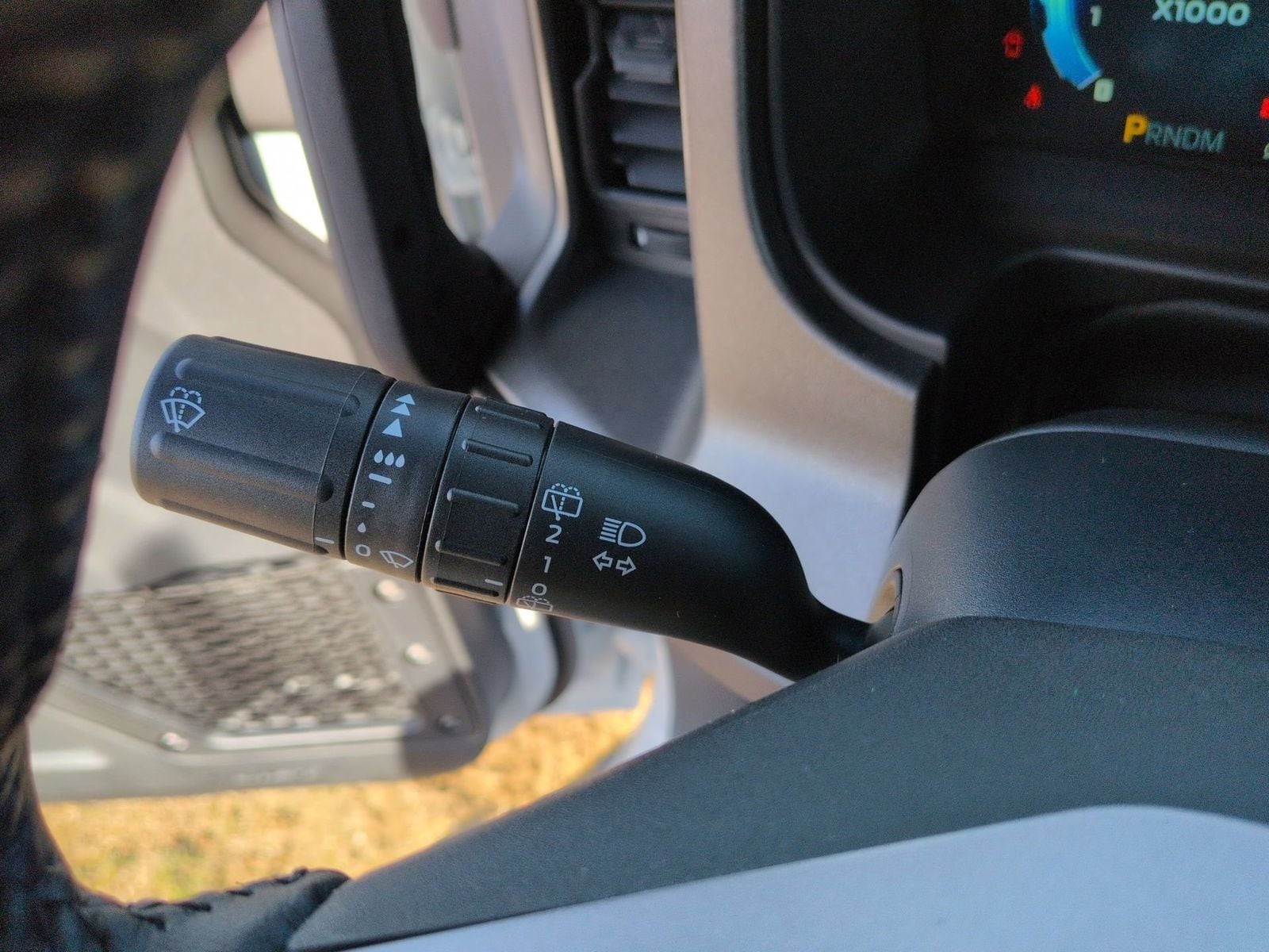 Thumbnail: 2026 Ford Bronco - 26