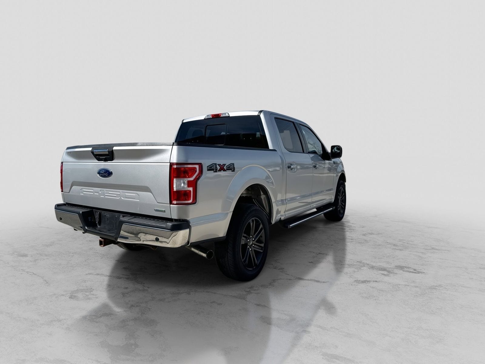 Thumbnail: 2019 Ford F-150 - 7