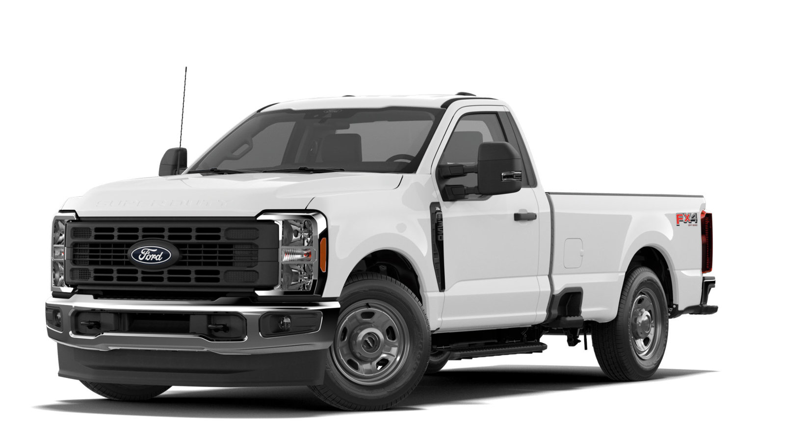  Ford F-350SD