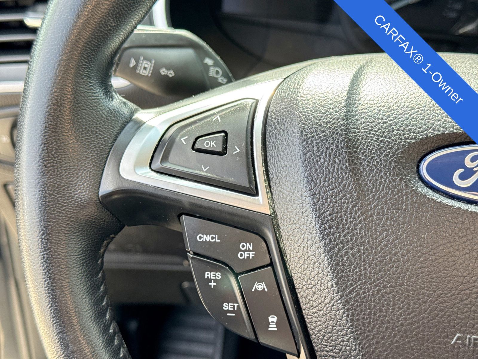 Thumbnail: 2021 Ford Edge - 26