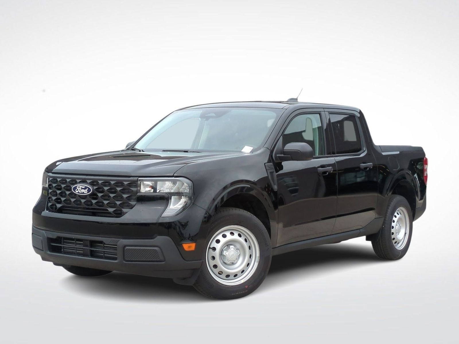 2025 Ford Maverick XL Hero Image