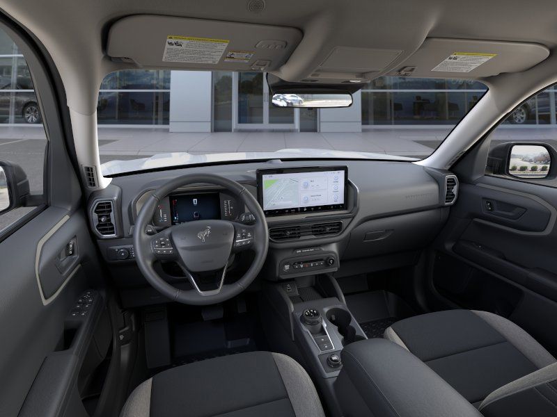 Thumbnail: 2026 Ford Bronco Sport - 10