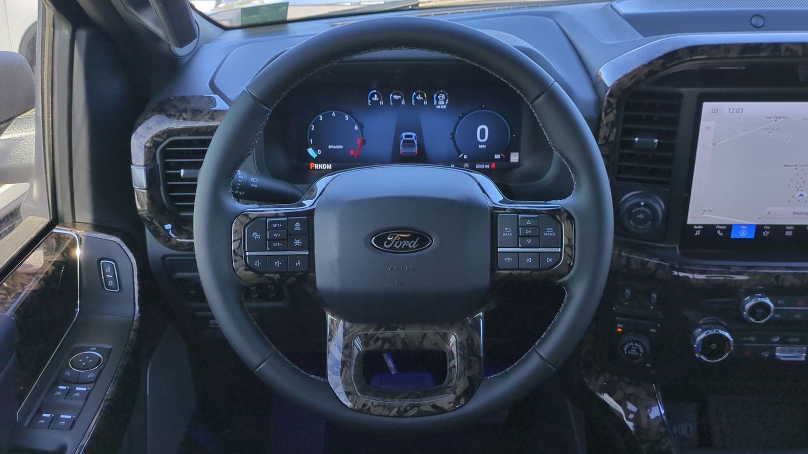 Thumbnail: 2025 Ford F-150 - 24