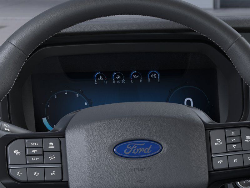 Thumbnail: 2026 Ford F-150 - 14