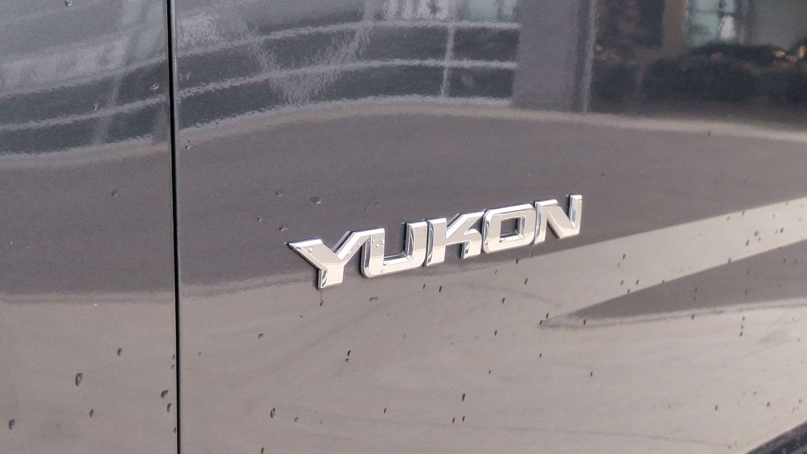 Thumbnail: 2019 GMC Yukon - 13