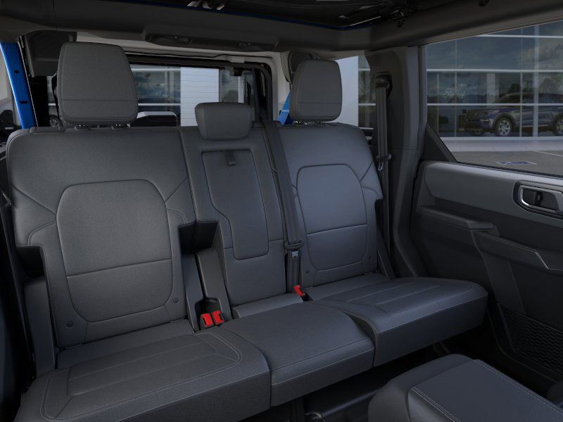 Thumbnail: 2025 Ford Bronco - 12