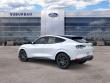 2026 Ford Mustang Mach-E GT CROSSOVERS