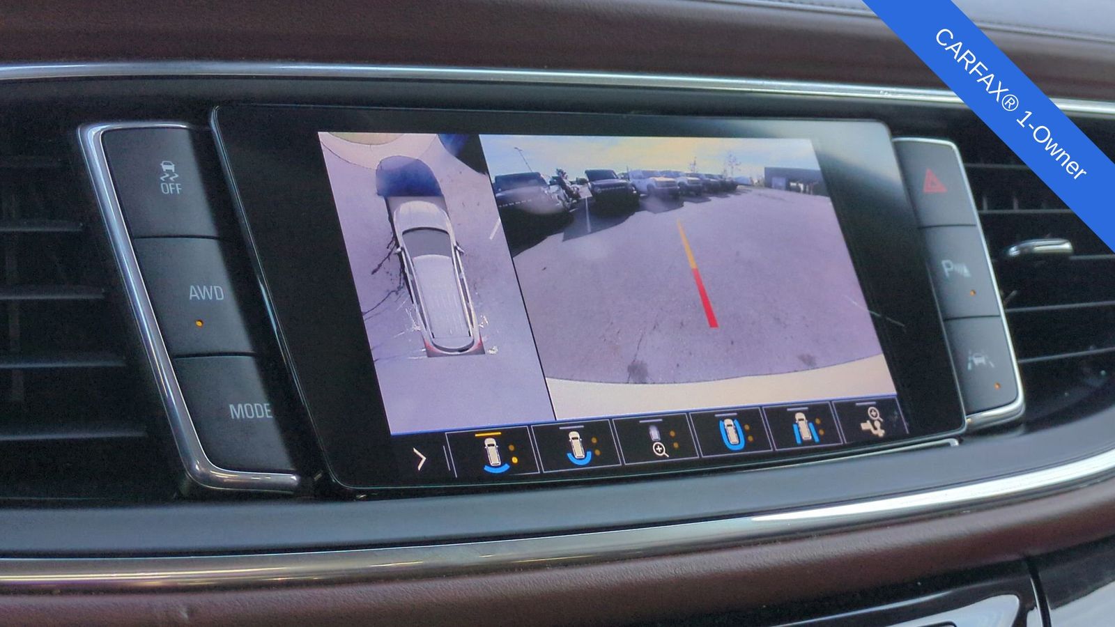 Thumbnail: 2020 Buick Enclave - 29