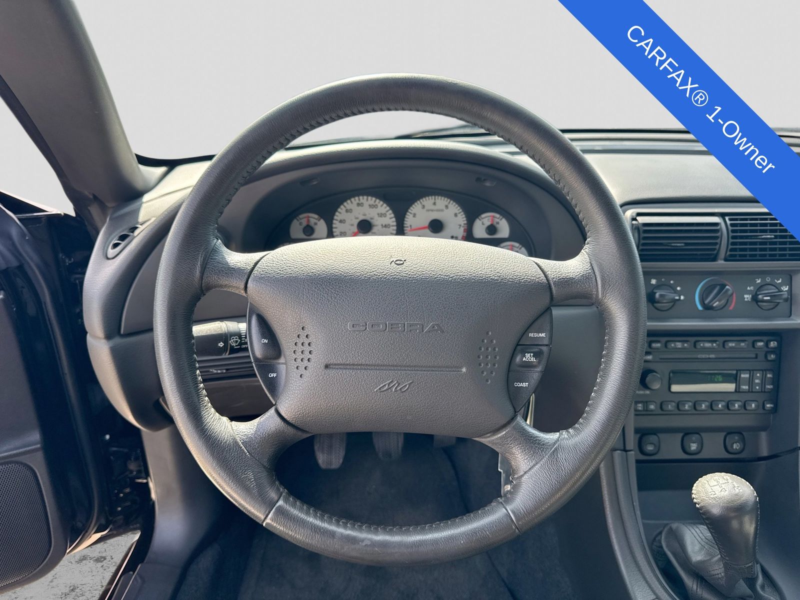 Thumbnail: 2001 Ford Mustang - 25