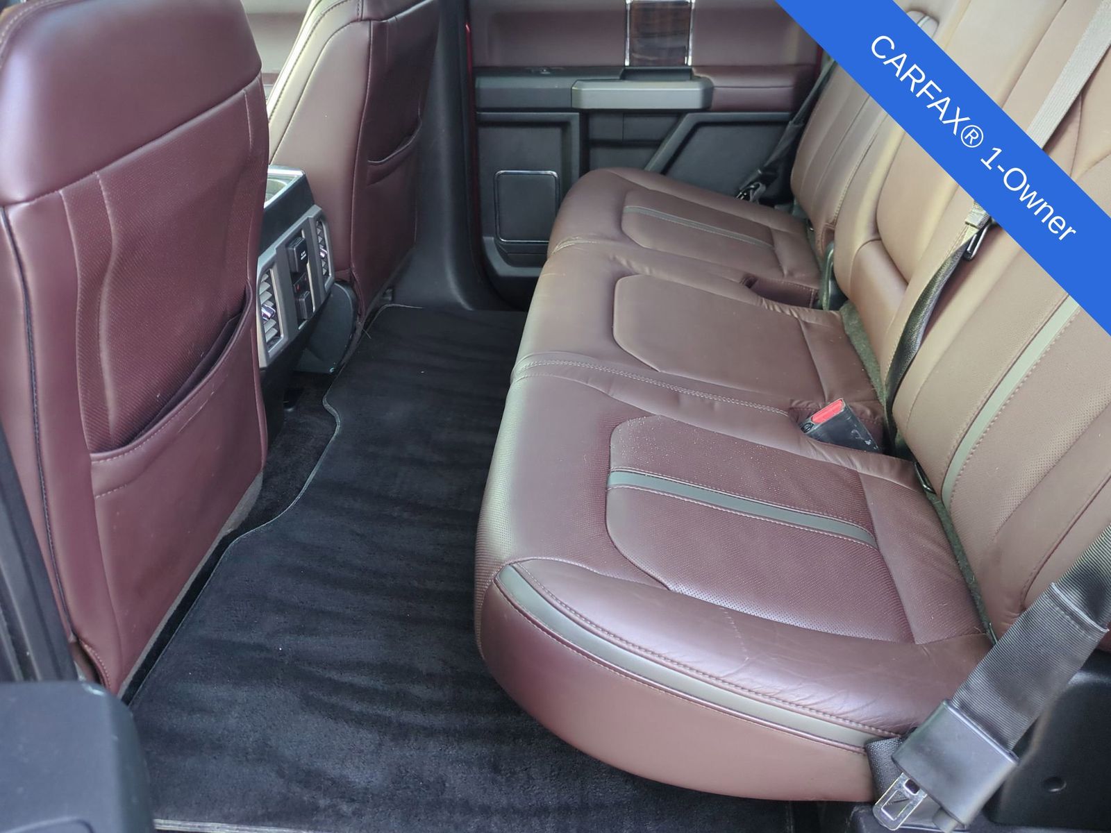 Thumbnail: 2015 Ford F-150 - 24