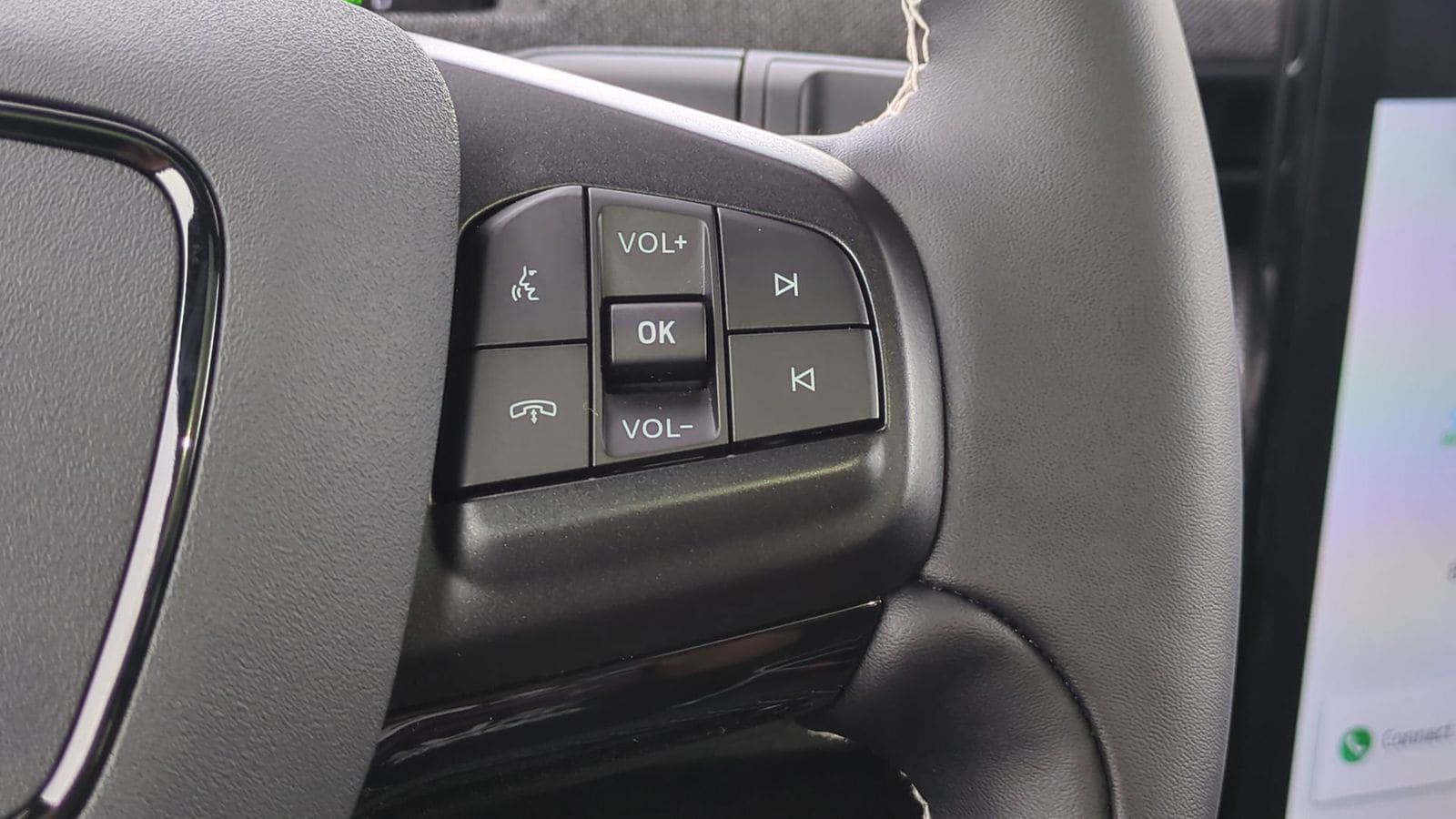 Thumbnail: 2025 Ford Mustang Mach-E - 25