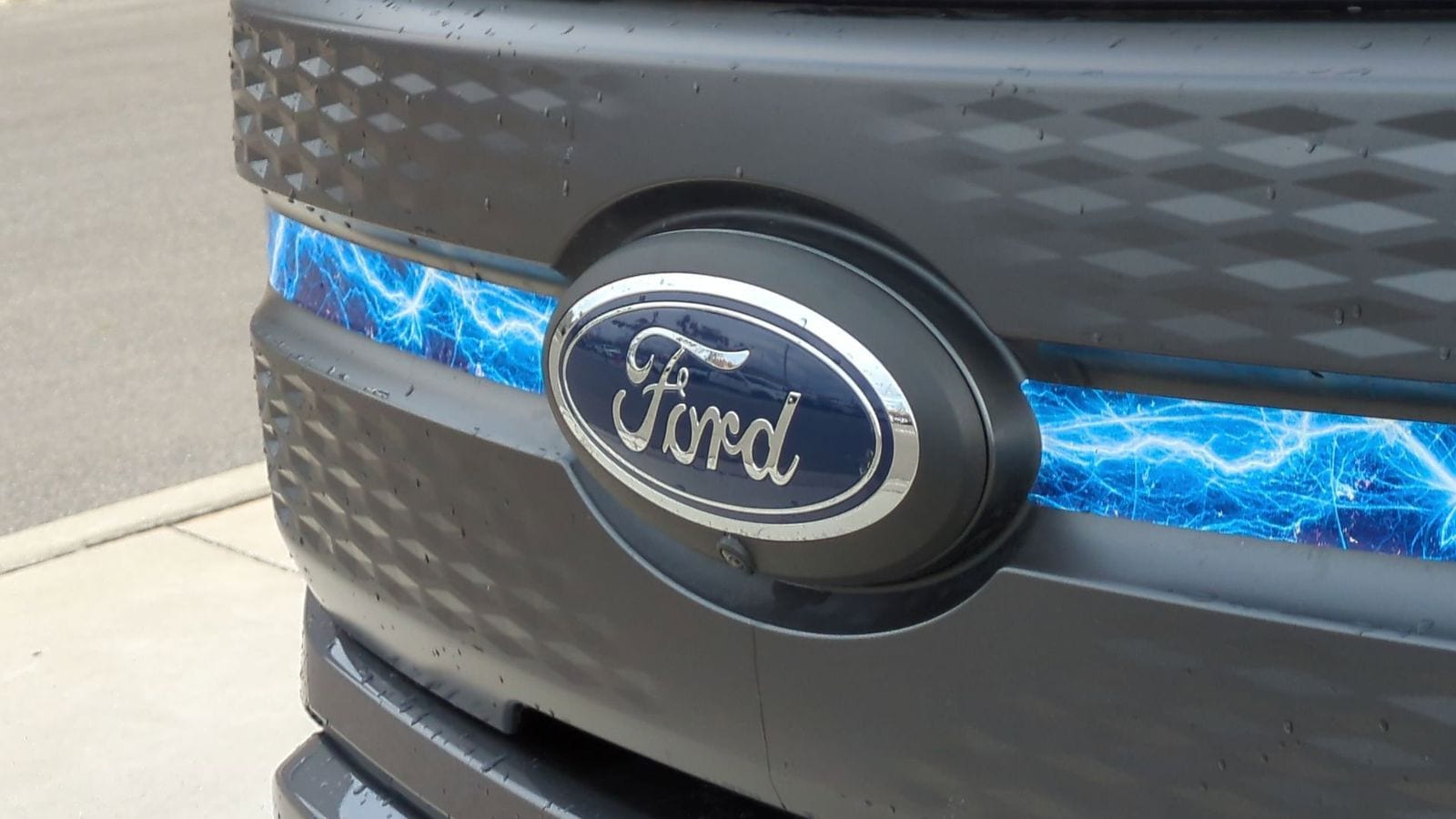 Thumbnail: 2023 Ford F-150 - 12