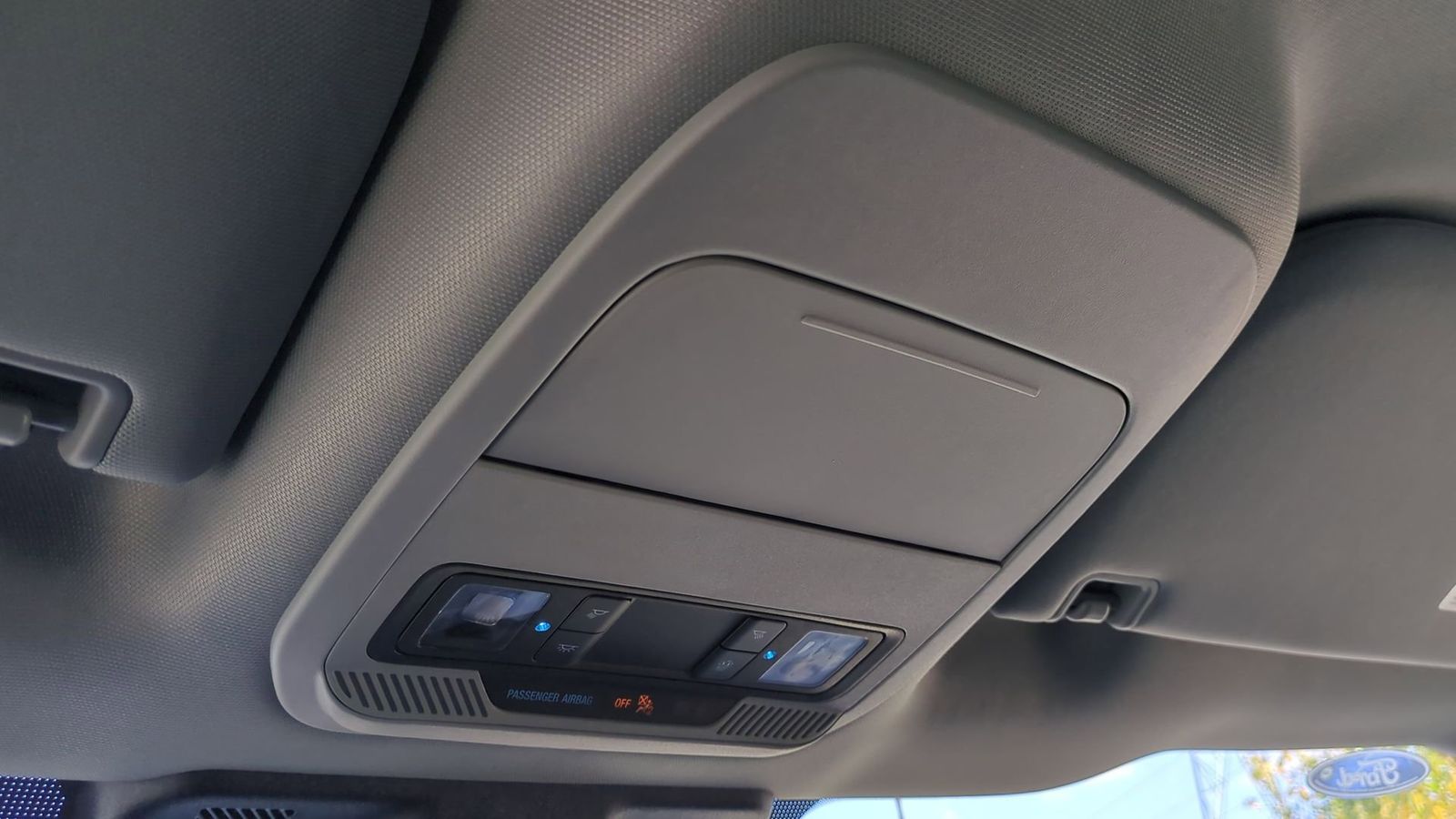 Thumbnail: 2025 Ford F-150 - 17