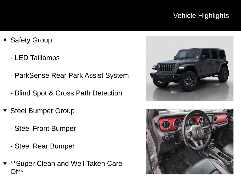 Thumbnail: 2020 Jeep Wrangler - 20