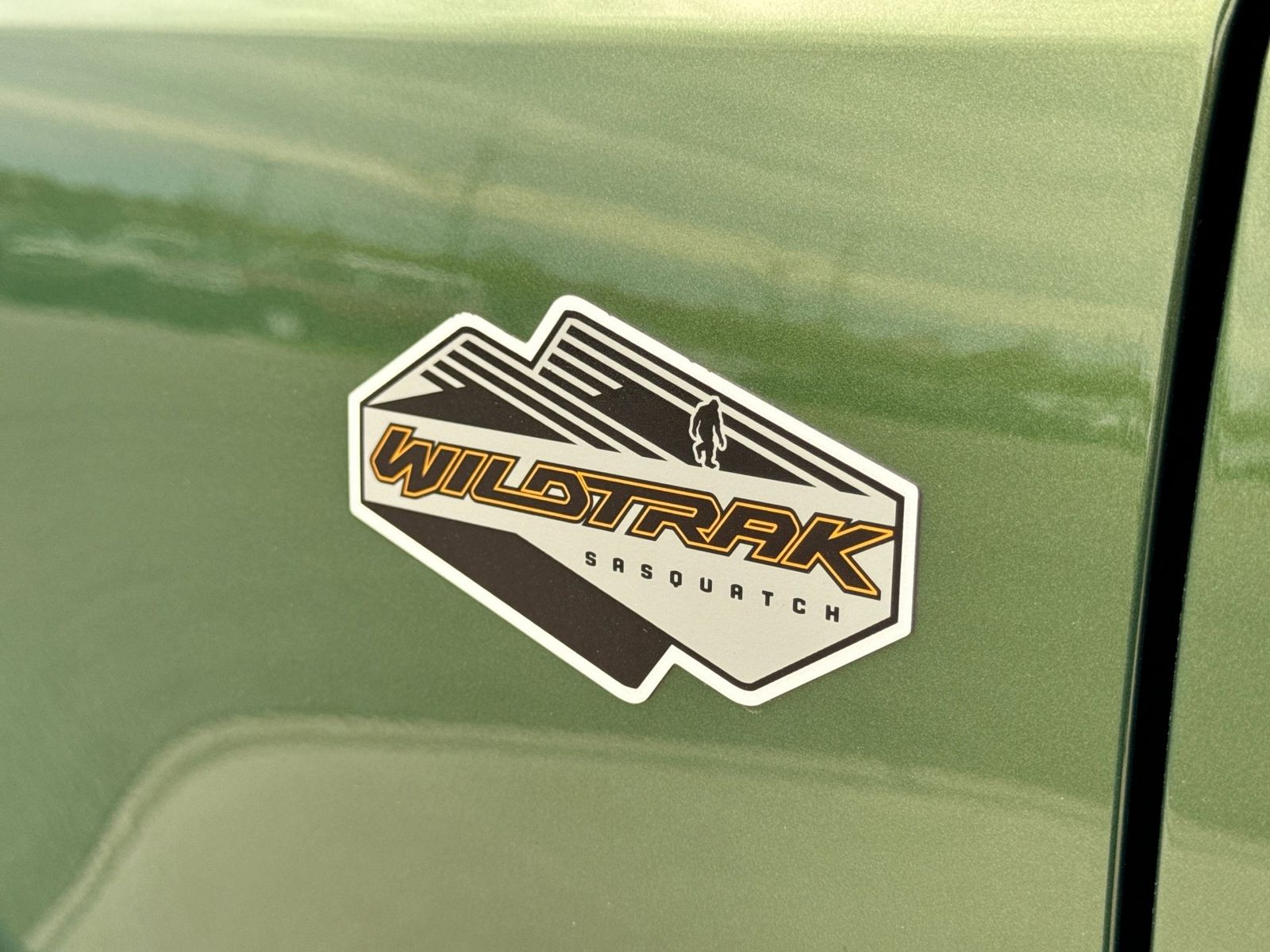 Thumbnail: 2022 Ford Bronco - 43
