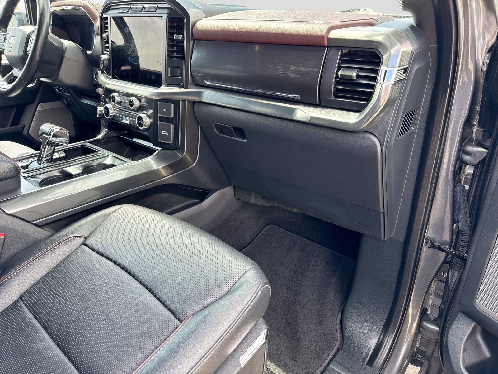 Thumbnail: 2023 Ford F-150 - 8