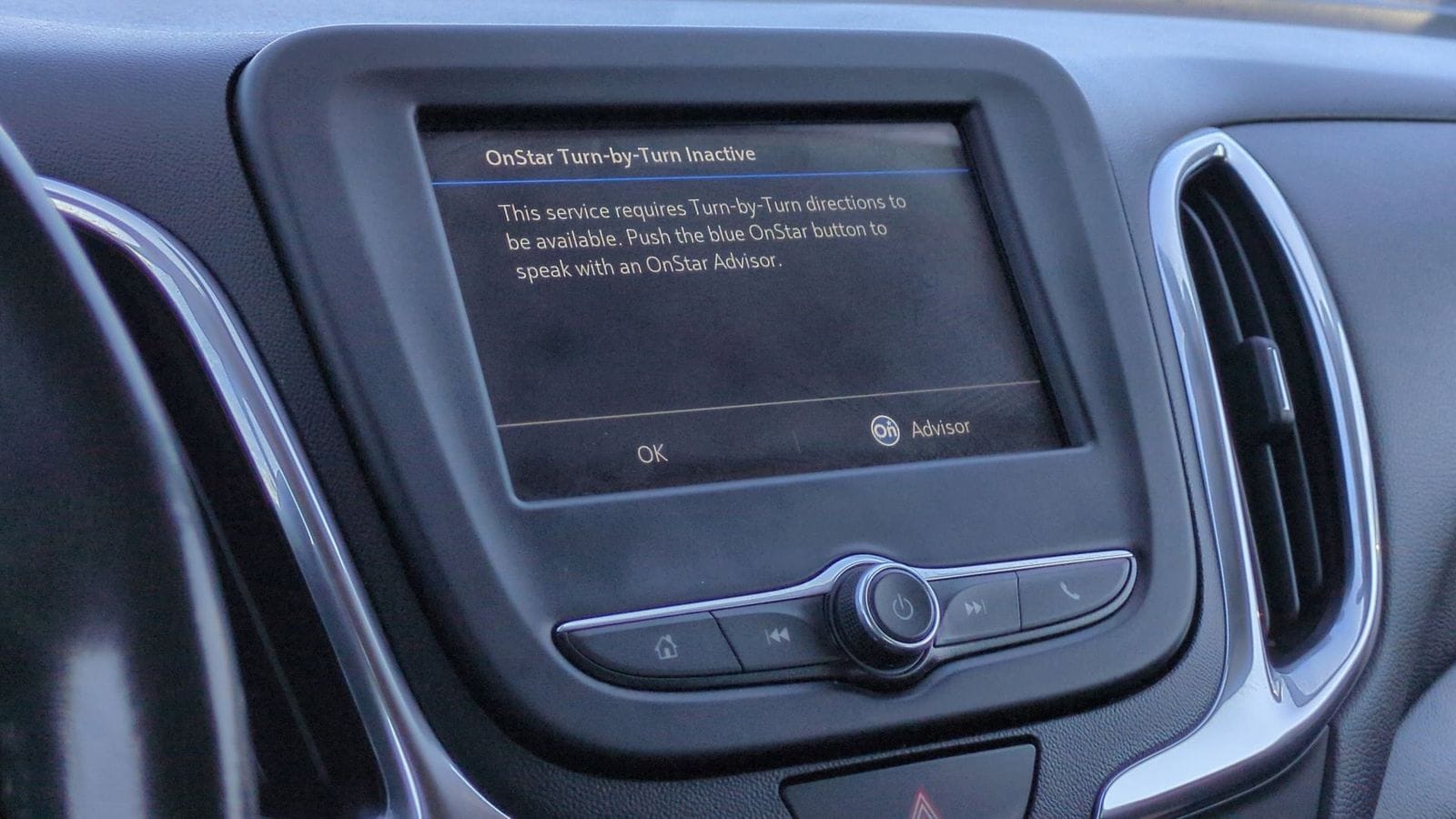 Thumbnail: 2019 Chevrolet Equinox - 33