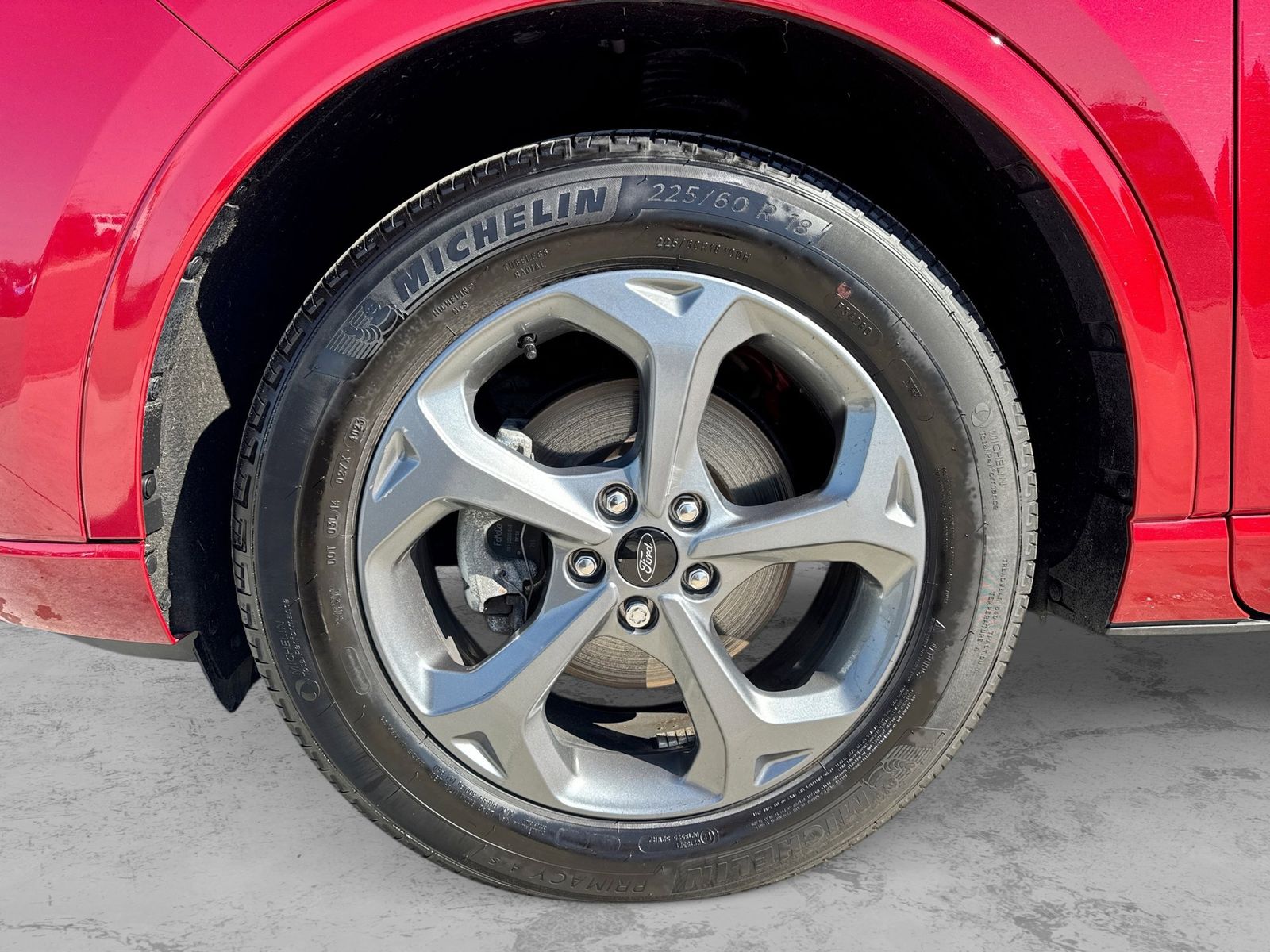 Thumbnail: 2023 Ford Escape - 13