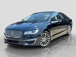  Lincoln MKZ