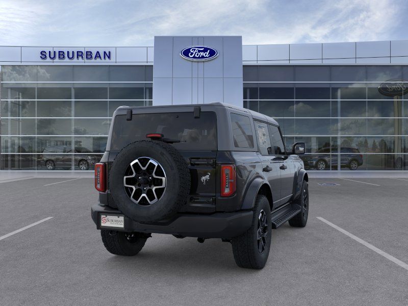 Thumbnail: 2026 Ford Bronco - 9