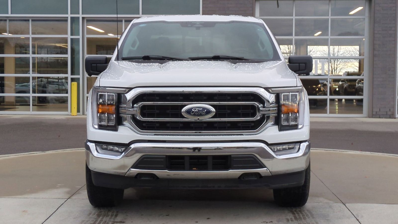 Thumbnail: 2023 Ford F-150 - 10