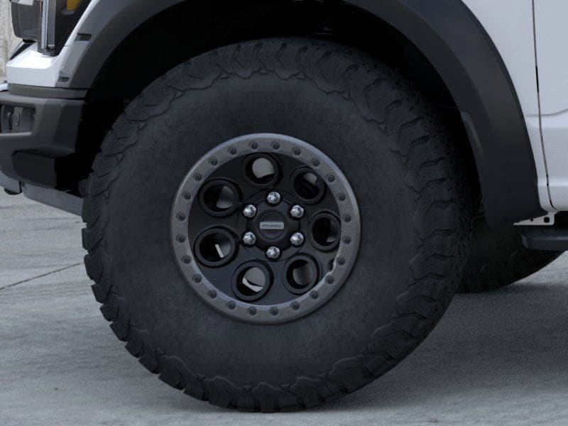 Thumbnail: 2026 Ford F-150 - 20