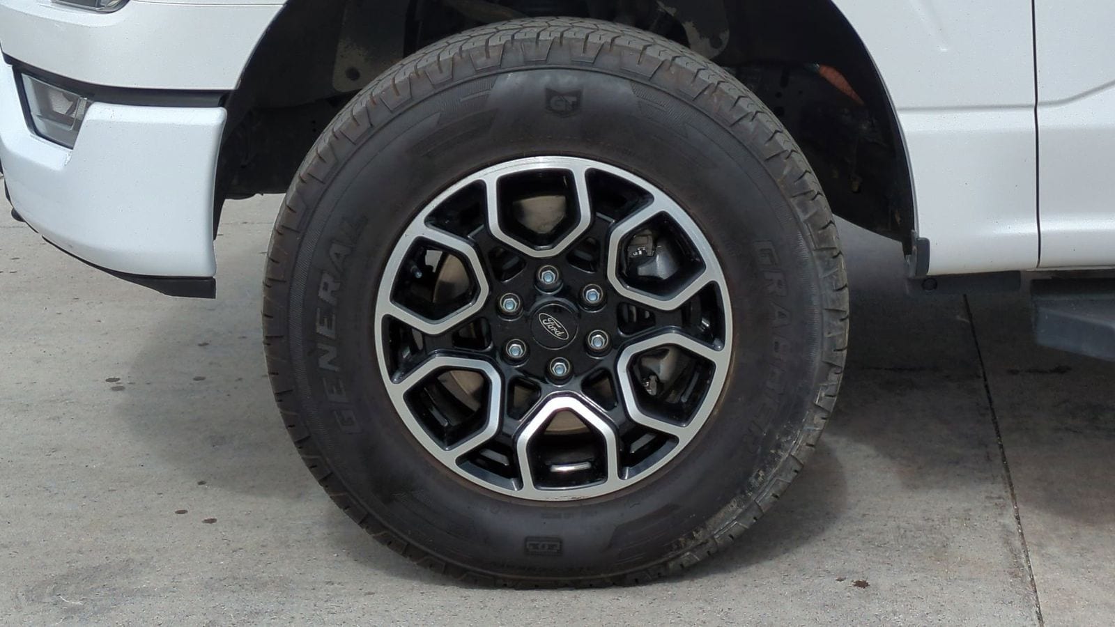 2021 Ford F-150 XLT 15