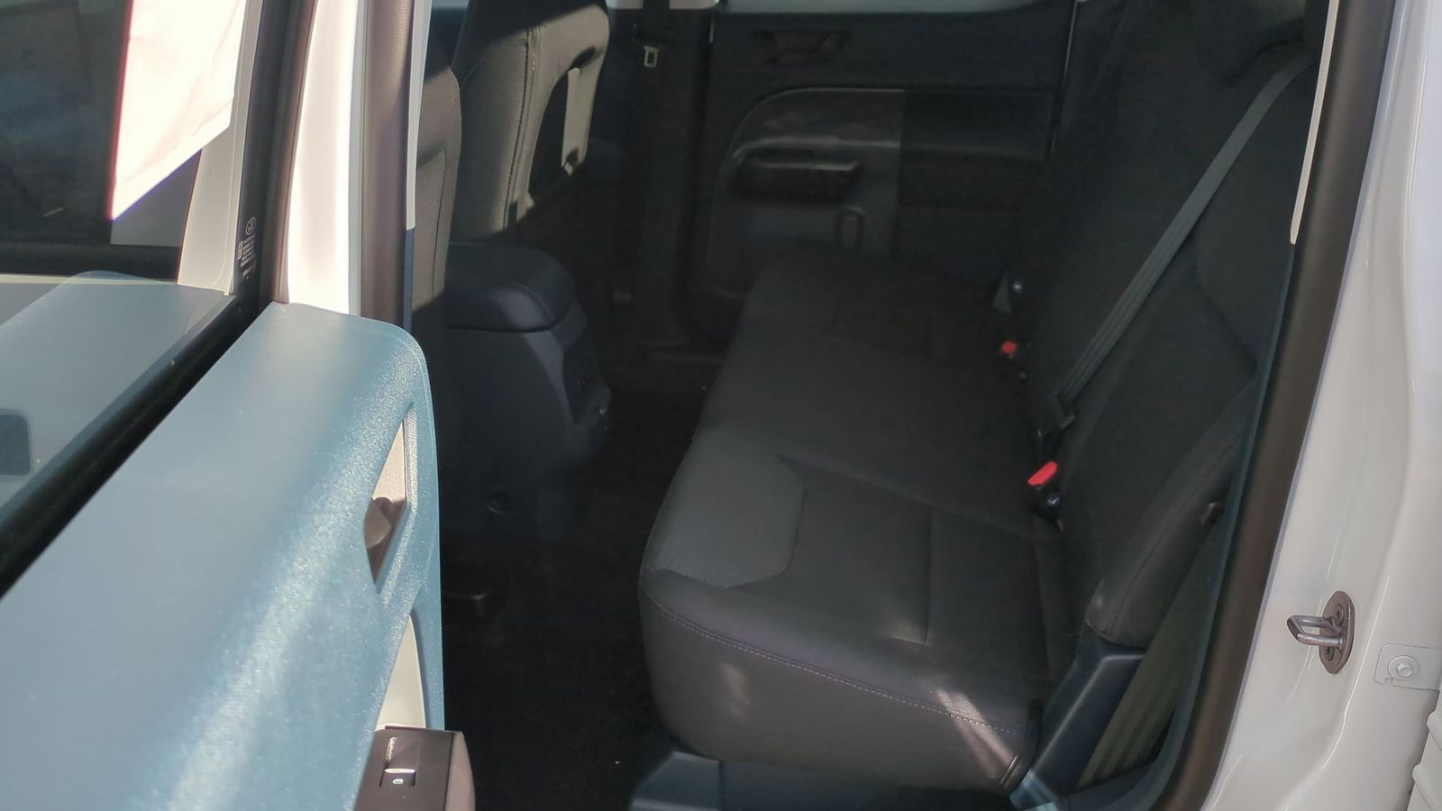 Thumbnail: 2025 Ford Maverick - 18