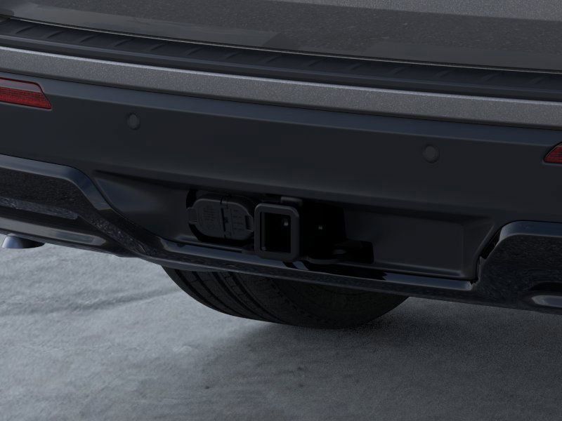 Thumbnail: 2026 Ford Explorer - 23