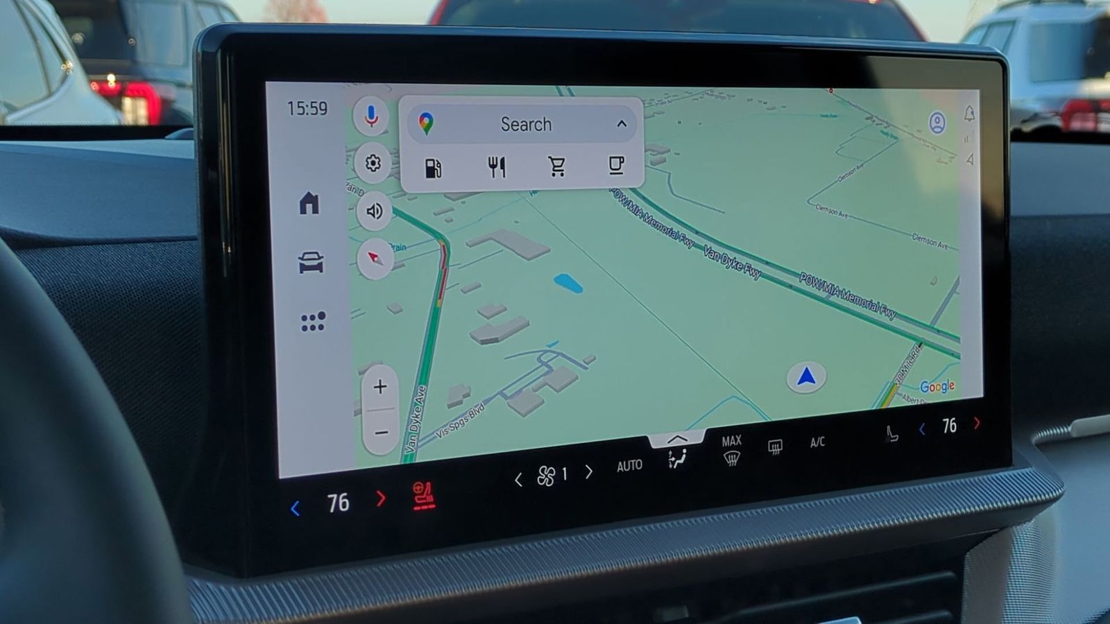 Thumbnail: 2026 Ford Explorer - 28