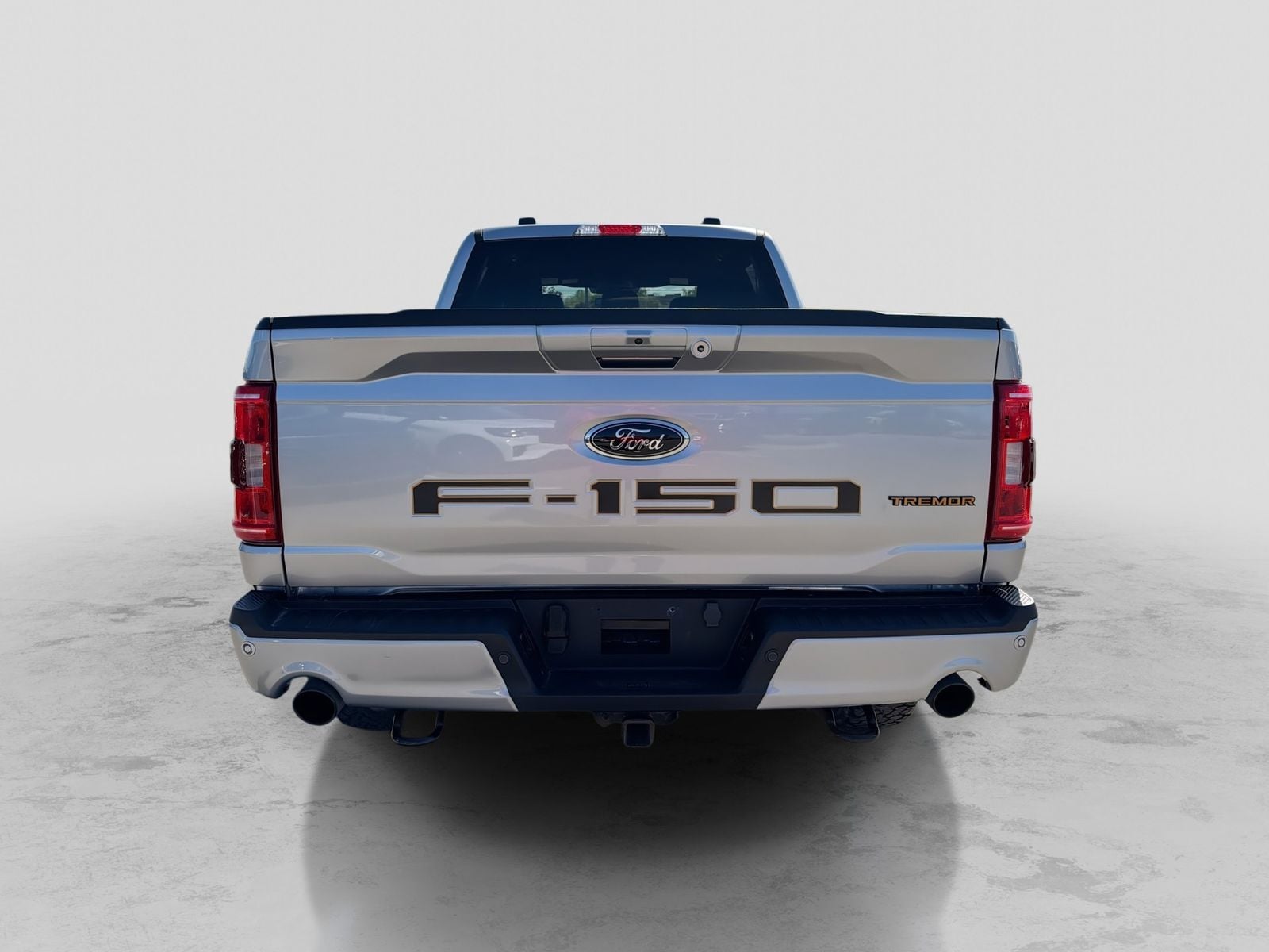 Thumbnail: 2023 Ford F-150 - 6