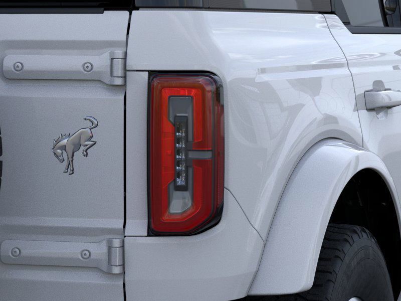 Thumbnail: 2025 Ford Bronco - 24
