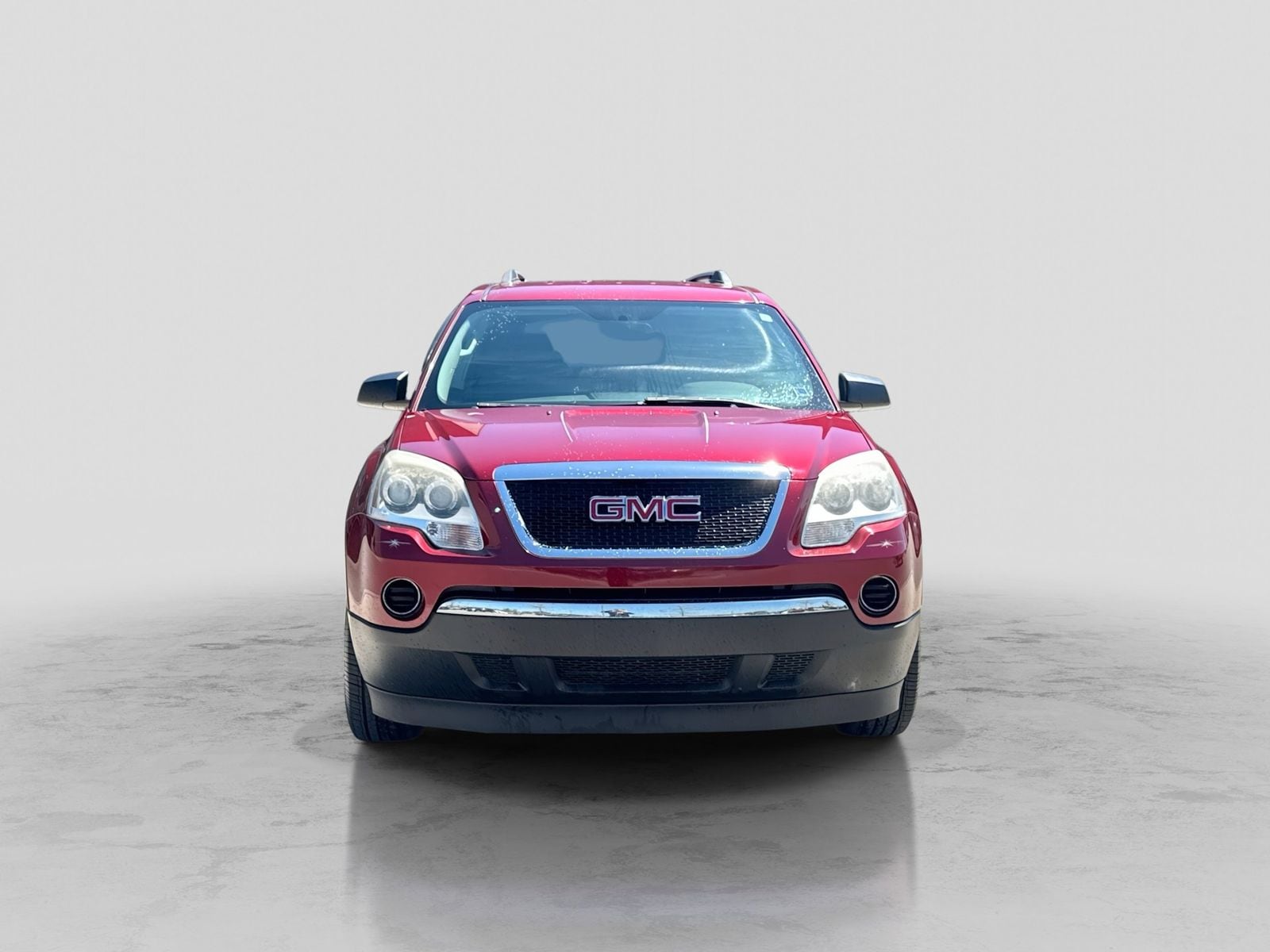 Thumbnail: 2011 GMC Acadia - 12