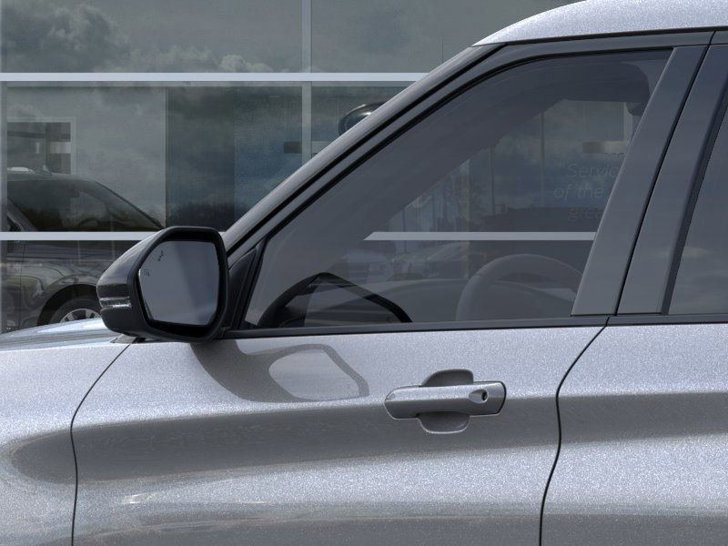 Thumbnail: 2025 Ford Explorer - 21